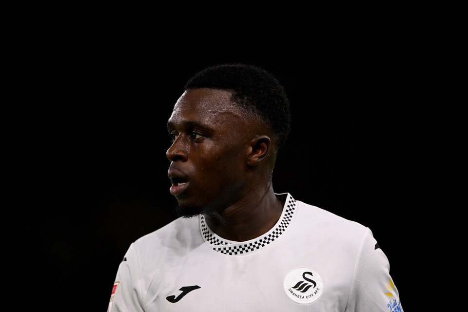 Gallery | Swansea City v Wrexham